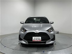 ヤリス X