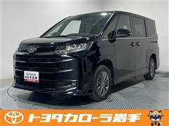 トヨタ ノア S-Z