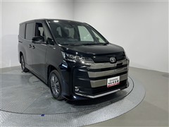 ノア S-Z