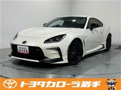 トヨタ GR86 RZ