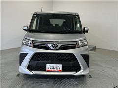 ルーミー X
