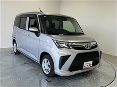 ルーミー X