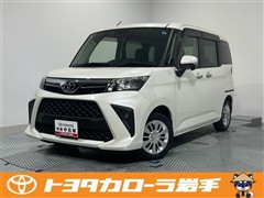 ルーミー G
