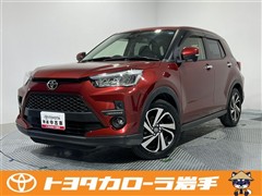 トヨタ ライズ Z