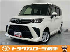 ルーミー G