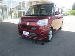 ダイハツ ムーヴキャンバス L SA3