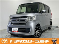 ホンダ N-BOX G