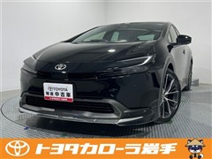 トヨタ プリウス G