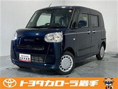 ダイハツ ムーヴキャンバス セオリー X