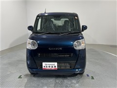 ムーヴキャンバス セオリー X