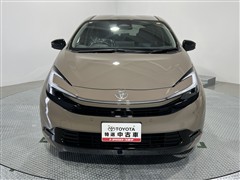アクア Z