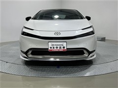 プリウスPHEV Z