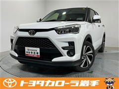 トヨタ ライズ Z