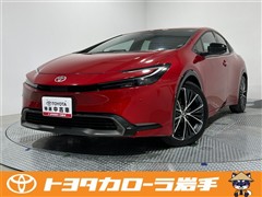 プリウス Z