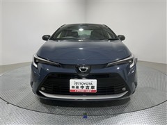 カローラ HV WXB