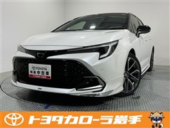 トヨタ カローラスポーツ HV G Z