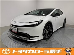 トヨタ プリウス Z
