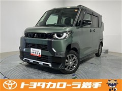 三菱 デリカミニ T プレミアム