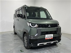 デリカミニ T プレミアム