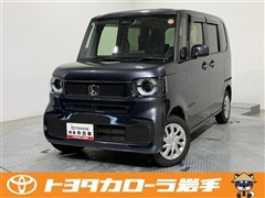 ホンダ　N-BOX ベースグレード