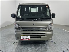 キャリィトラック KC エアコン/PS
