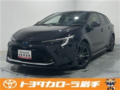カローラツーリング HV WXB