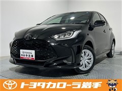ヤリス ハイブリッド Z