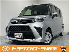 トヨタ ルーミー G