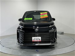 ヴォクシー ハイブリッド S-Z