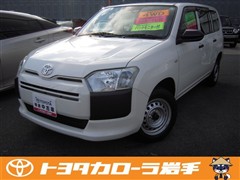 トヨタ プロボックスバン DXコンフォート