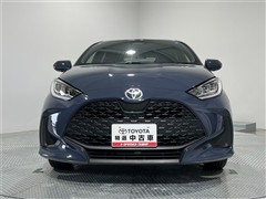 ヤリス G