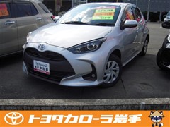 ヤリス X