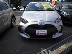 ヤリス X