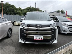 ノア ハイブリッド S-Z
