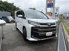 ノア ハイブリッド S-Z