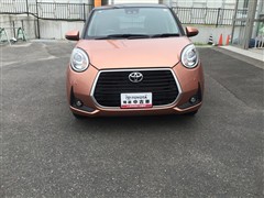 パッソ MODA