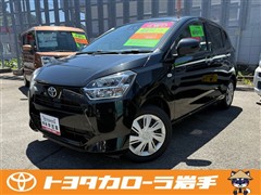 トヨタ ピクシスエポック X SA3