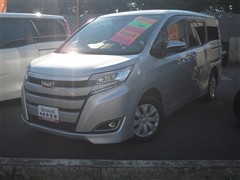 トヨタ ノア X