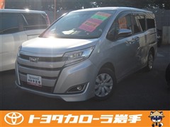 トヨタ ノア X
