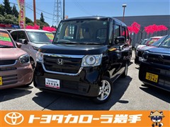 ホンダ N-BOX G