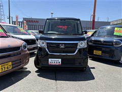 N-BOX G