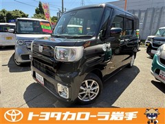 ダイハツ ウェイク L SA3