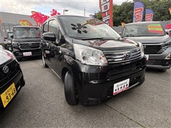 ムーヴ Xリミテッド2 SA3