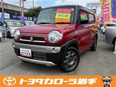 ハスラー G
