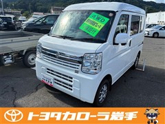 スズキ エブリィバン ハイルーフ ジョイン