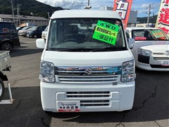 エブリィバン ハイルーフ ジョイン