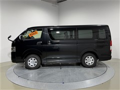 ハイエースバン ロング  S GL