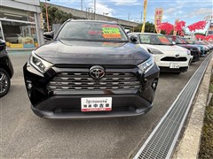 RAV4 G Zパッケージ