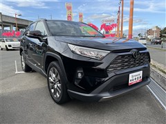 RAV4 G Zパッケージ