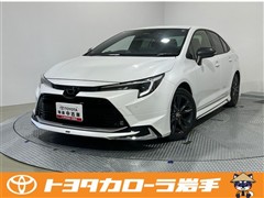 トヨタ カローラ HV ダブルバイビー